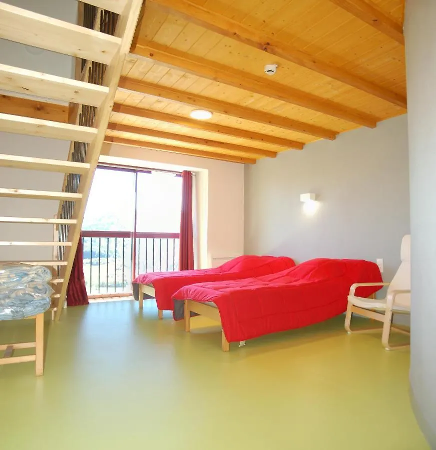 Gite Du Haut Cantal - Appartements Meubles Avec Kitchenette Et Chambres Sans Kitchenette Condat  Aparthotel