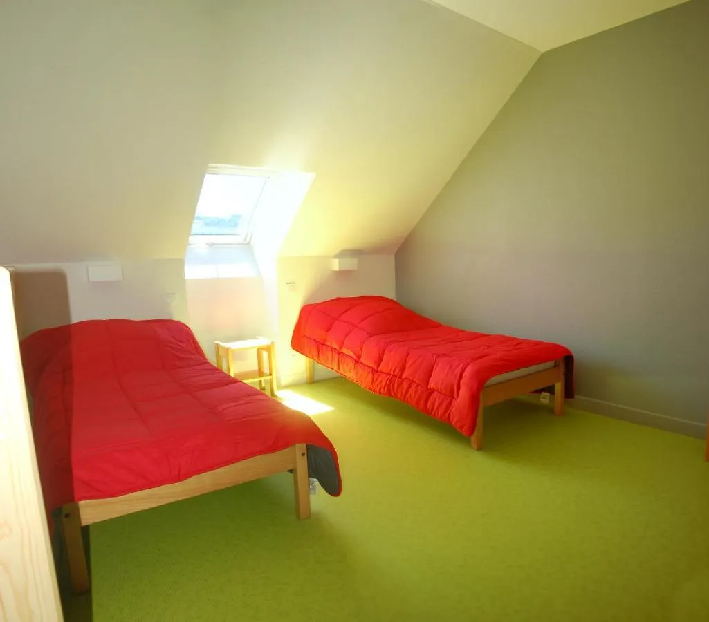 Gite Du Haut Cantal - Appartements Meubles Avec Kitchenette Et Chambres Sans Kitchenette Condat  0*, Condat (Cantal) France