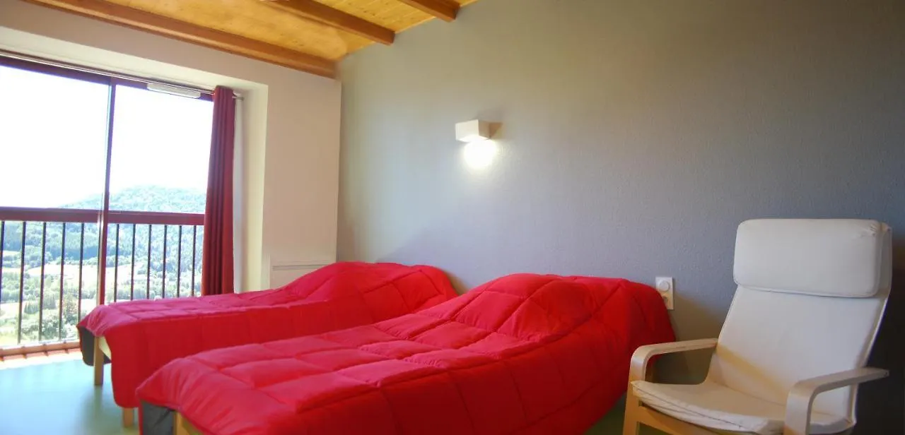 Gite Du Haut Cantal - Appartements Meubles Avec Kitchenette Et Chambres Sans Kitchenette Condat  Aparthotel Condat (Cantal)