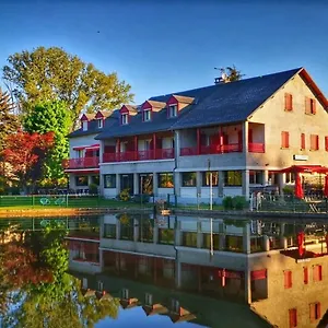 Le Des Moines Hotel